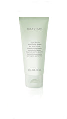 Mary Kay Mint Bliss Energizing Lotion for feet and legs provides a refreshing cooling sensation for nightly pampering.