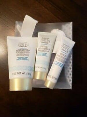 Mary Kay Satin Hands hands being treated with satin-soft care