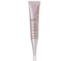 Mary Kay TimeWise Repair Volu-Fill for Sensitive Skin bottle demonstrates deep wrinkle filler for delicate skin
