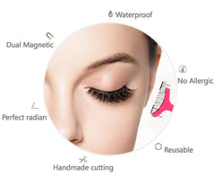 Mary Kay Ultimate Mascara tube and wand closeup featuring Smart Wiper.