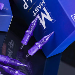 MAST TATTOO Mast Pro SMP protective membrane focuses on leak prevention and clean work.