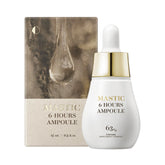 Mastina Mastic Ampoule dropper bottle for easy, even application and quick absorption.