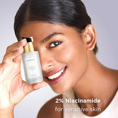 MATKAS serum aplicación diaria - rostro suave