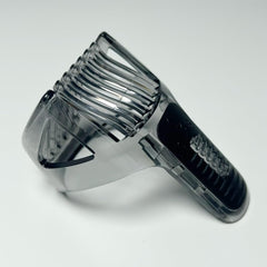 Maxeylead packaging replacement trimmer comb highlights value and easy replacement.