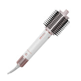 MAXGROOM hair dryer brush front view for quick, frizz-free blowouts
