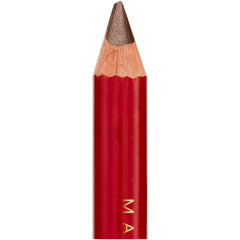 Maybelline Expert Wear Twin Brow & Eye Pencil Blonde texture swatch for easy shade comparison