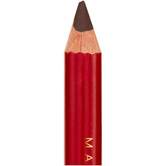 Maybelline Expert Wear Twin Brow and Eye Pencil waterproof formula tested in humid conditions.