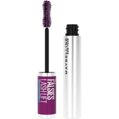 Maybelline Falsies Lash Lift Brush defines lashes with lift and separation for a fanned look