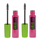 Maybelline Great Lash bottle in Very Black for bold, defined lashes