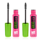 Maybelline Great Lash Waterproof mascara bottle close-up showing a reliable, long-lasting formula