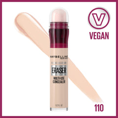 Maybelline Instant Age Rewind under-eye concealer brightening and quick refresh