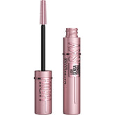 Maybelline Lash Sensational Sky High mascara bottle, ready for everyday glamour and easy application.