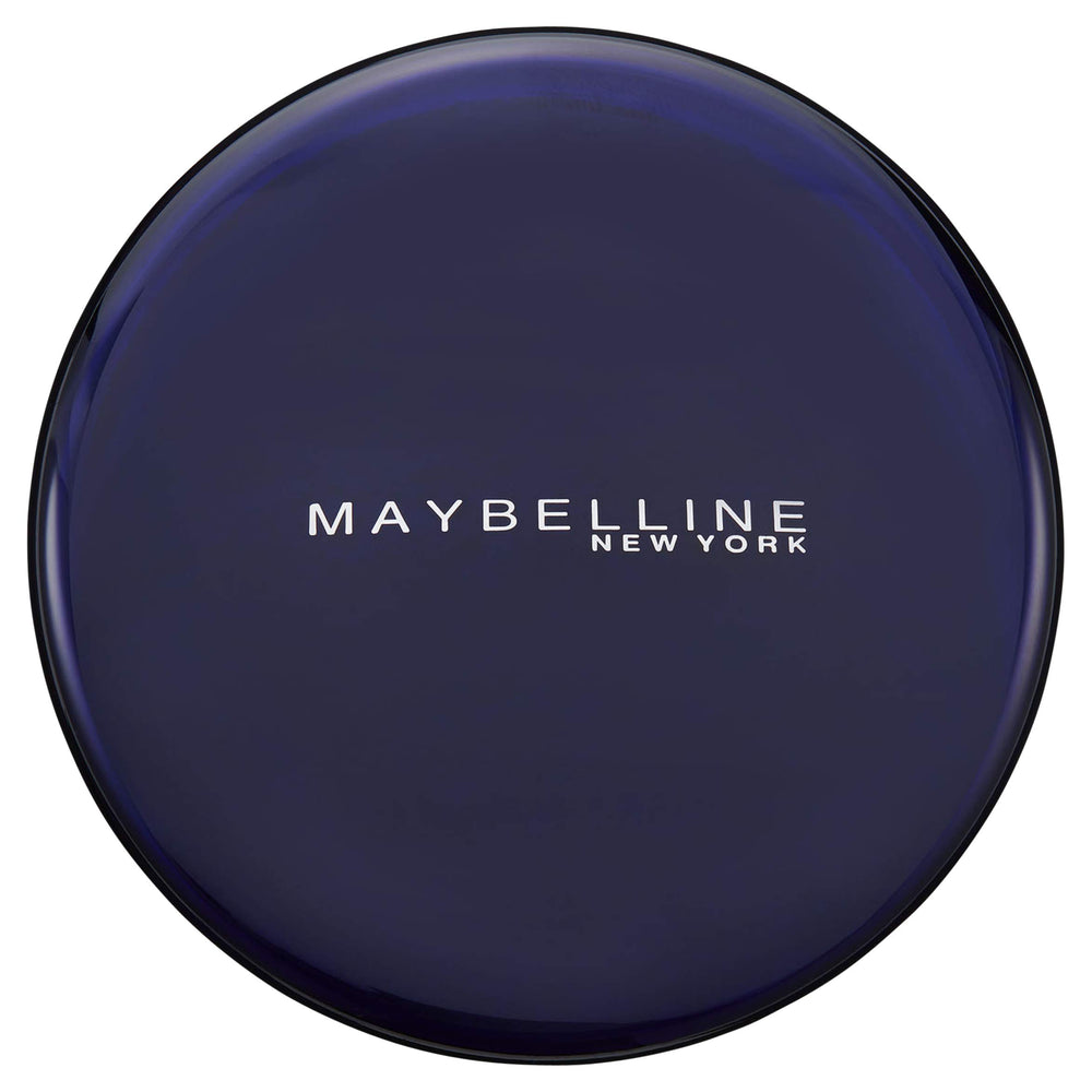 Maybelline New York Shine Free loose powder canister for oil-control matte finish