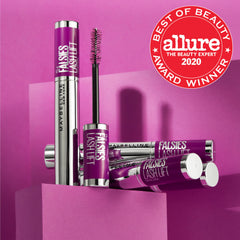Maybelline Root-Lift Lashes highlights lifting from the root for added length