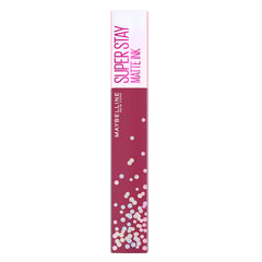 Arrow applicator from Maybelline Super Stay Matte Ink for precise application