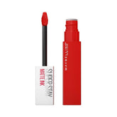 Maybelline SuperStay Matte Ink Spiced Edition Individualist bottle for precise color