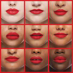 Maybelline SuperStay Matte Ink Spiced Edition swatches reveal rich fade-resistant shade