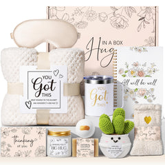 Mayicivo Get Well Gifts blanket close-up shows luxurious warmth for cozy recovery moments