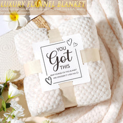 Mayicivo Get Well Gifts lined notebook for journaling and reflections