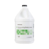 McKesson moisturizing hand and body lotion 1gal bottle for daily hydration