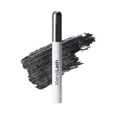 MCoBeauty Xtendlash tubing mascara black wand for precise lift and length.