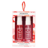 MCoBeauty mini fragrance mist No.1 bottle for subtle everyday scent
