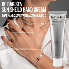 MD'S PICK product shown outdoors highlighting sun protection for hands
