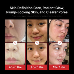 Medicube Age-R Booster Pro no gel required works with serums