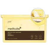 Medicube Deep Vita C Daily Sheet Mask Pack — daily radiance and hydration