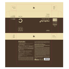 Medicube Deep Vita C Serum 2.0 dropper close-up for precise application
