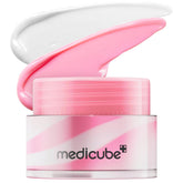 medicube PDRN Lip Mask packaging ready for daily hydration