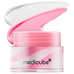 medicube PDRN Lip Mask packaging ready for daily hydration
