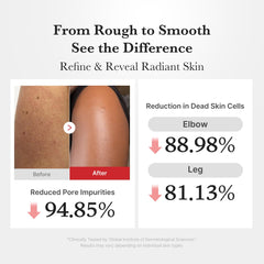 medicube Rice Bran Water nourishment for soft, radiant skin