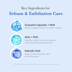 Foam texture from Medicube Zero Pore cleanser forms a light, refreshing lather.