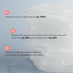 Mediheal Collagen Ampoule Pad eye-area use highlights delicate area care.