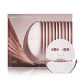 Mediheal Retinol Collagen Lifting Mask packaging close-up highlighting lifting concept