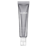Medik8 Crystal Retinal Eye 6 bottle cap close-up shows gentle anti-wrinkle care.