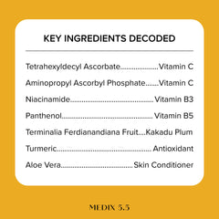 Medix 5.5 Exfoliating Face and Body Wash foam close-up for smoother KP-prone skin