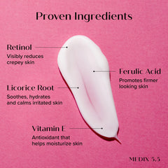 Medix 5.5 Travel Kit packaging showcasing all three skincare essentials