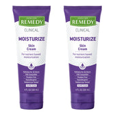 Medline Remedy Phytoplex Nourishing Skin Cream pack-of-2 front view for balanced hydration