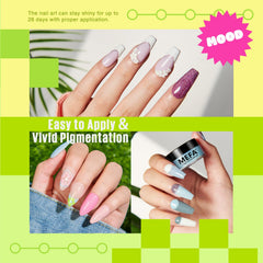 MEFA base coat bottle shown enabling strong adhesion for durable manicures.