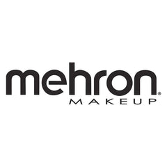 Cosplayer using Mehron Spirit Gum Remover for quick SFX cleanup