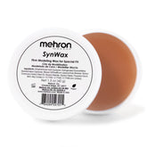 Mehron SynWax 1.5oz jar for professional FX makeup