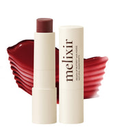 Melixir Vegan Lip Butter 12-color palette offers versatile everyday looks