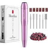 MelodySusie pen-shaped portable USB nail drill PC120I with 20000 RPM precision