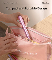 MelodySusie PC120B with multifunction bits for shaping and polishing