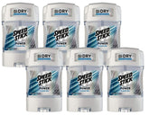Mennen Speed Stick Power bottle front shows 24-hour protection for active daily wear