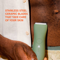 Meridian Sage ceramic blade closeup highlighting precision and rust-resistant edge.