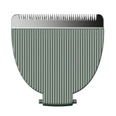 Meridian Sage ceramic replacement blade pack shows durable, long-lasting grooming performance.