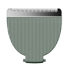 Meridian Sage ceramic replacement blade pack shows durable, long-lasting grooming performance.